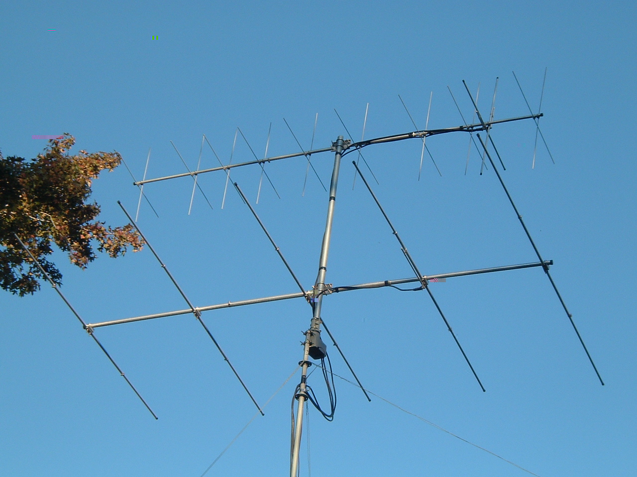 my antenna
